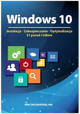 Windows 10 - Praca zbiorowa