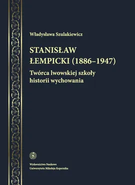 Stanisław Łempicki (1886-1947) - Władysława Szulakiewicz