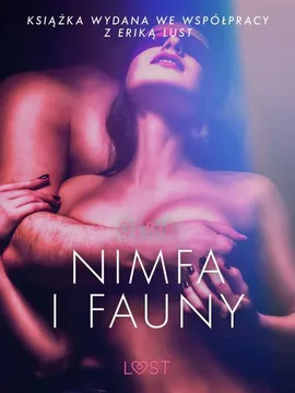 Nimfa i fauny - opowiadanie erotyczne - Olrik