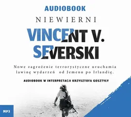 Niewierni - Vincent V. Severski