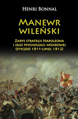 Manewr wileński - Henri Bonnal