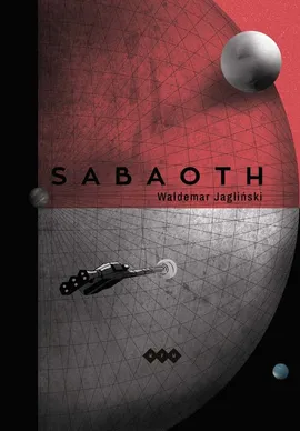Sabaoth - Waldemar Jagliński