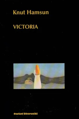Victoria - Outlet - Knut Hamsun