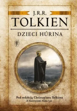 Dzieci Hurina - J.R.R. Tolkien