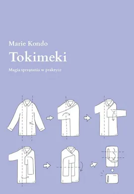 Tokimeki - Marie Kondo