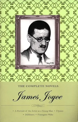 The Complete Novels of James Joyce - Outlet - James Joyce