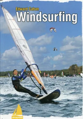 Windsurfing - Edward Caban