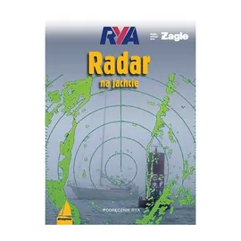 Radar na jachcie Podręcznik RYA - Tim Bartlett