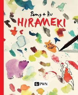 Hirameki - Outlet - PENG i HU