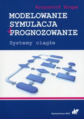 Modelowanie, symulacja i programowanie - Krzysztof Krupa