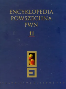 Encyklopedia Powszechna PWN Tom 11 - Outlet