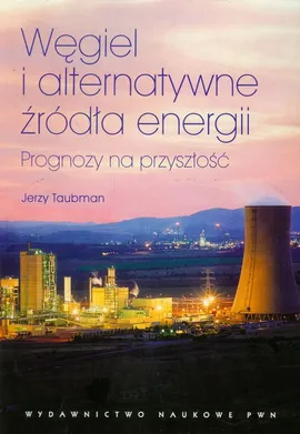 Węgiel i alternatywne źródła energii - Outlet - Jerzy Taubman