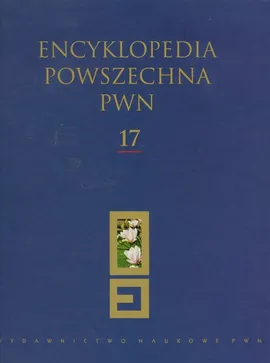 Encyklopedia Powszechna PWN Tom 17 - Outlet
