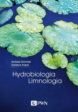 Hydrobiologia - Limnologia - Outlet - Andrzej Górniak, Zdzisław Kajak