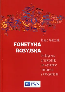 Fonetyka rosyjska - Jakub Walczak
