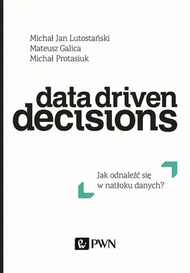 Data Driven Decisions - Outlet