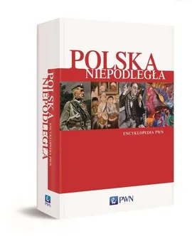 Polska Niepodległa. Encyklopedia PWN - Outlet