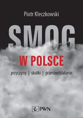 Smog w Polsce - Outlet - Piotr Kleczkowski