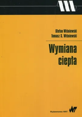 Wymiana ciepła - Outlet - Stefan Wiśniewski, Wiśniewski Tomasz S.