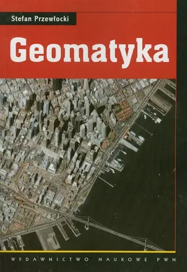 Geomatyka - Outlet - Stefan Przewłocki