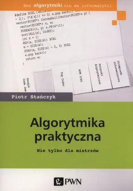 Algorytmika praktyczna - Outlet - Piotr Stańczyk