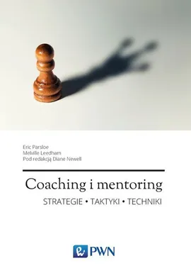 Coaching i mentoring - Melville Leedham, Diane Melville, Eric Parsloe