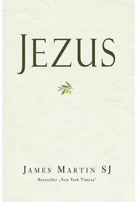 Jezus - James Martin