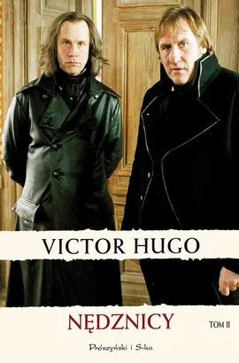Nędznicy Tom 2 - Victor Hugo