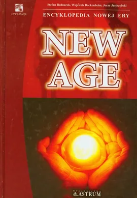 New Age - Stefan Bednarek, Wojciech Bockenheim, Jerzy Jastrzębski