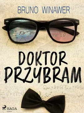 Doktor Przybram - Bruno Winawer