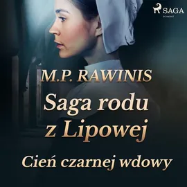 Saga rodu z Lipowej 10: Cień czarnej wdowy - Marian Piotr Rawinis