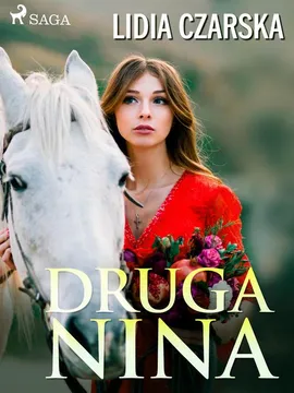 Druga Nina - Lidija Aleksiejewna Czarska