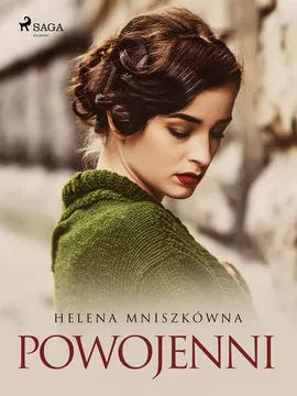 Powojenni - Helena Mniszkówna