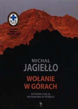 Wołanie w górach - Michał Jagiełło