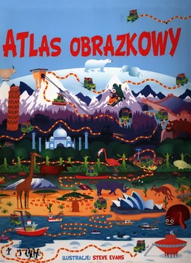 Atlas obrazkowy