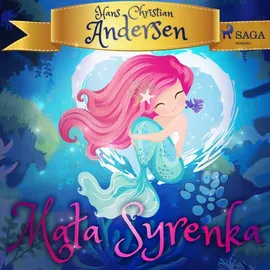 Mała Syrenka - Hans Christian Andersen