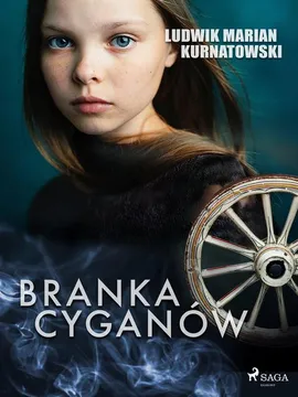 Branka Cyganów - Ludwik Marian Kurnatowski, Ludwik Marian Kurnatowski