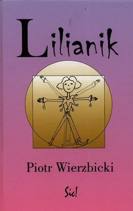 Lilianik - Piotr Wierzbicki