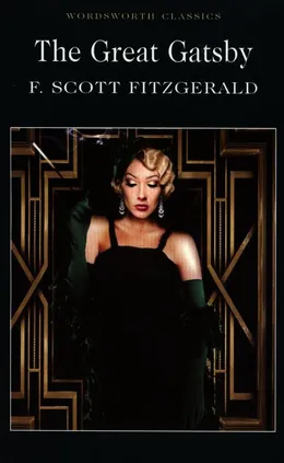 Great Gatsby - Fitzgerald F. Scott