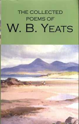 Collected Poems of W.B. Yeats - Outlet - Yeats W. B.