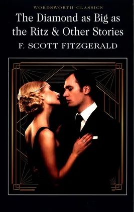 Diamond as Big as the Ritz & Other Stories - Outlet - Fitzgerald F. Scott