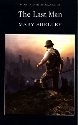 The Last Man - Outlet - Mary Shelley