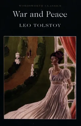 War and Peace - Outlet - Leo Tolstoy
