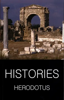 Histories - Herodotus