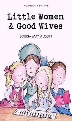 Little Women & Good Wives - Outlet - Alcott Louisa May