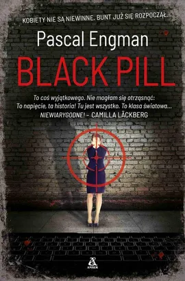 Black Pill - Pascal Engman