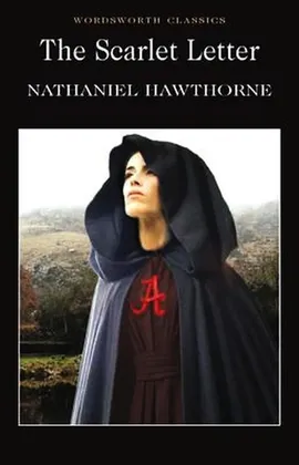 The Scarlet Letter - Outlet - Nathaniel Hawthorne