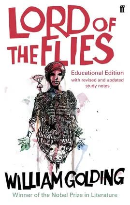 Lord of the Flies Educational Edition - William Golding