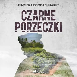 Czarne porzeczki - Marlena Bogdan-Marut