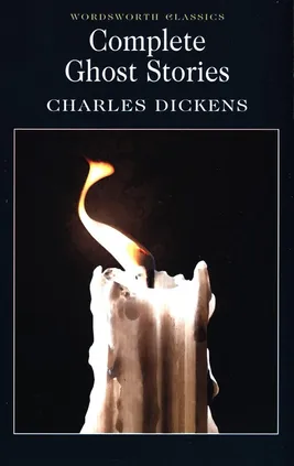 Complete Ghost Stories - Outlet - Charles Dickens